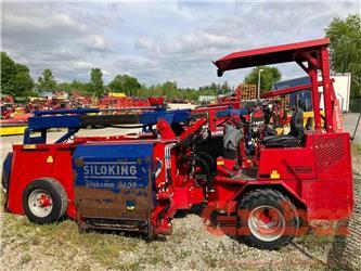 Siloking DA 3600 SF