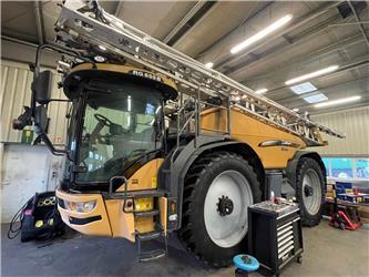 Challenger Rogator RG 655B