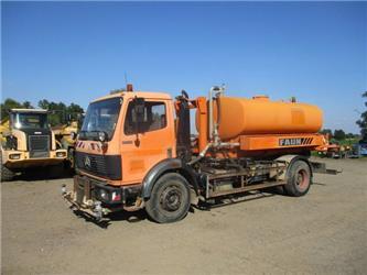 Mercedes-Benz 1722