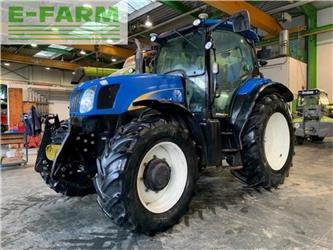 New Holland t6070 elite