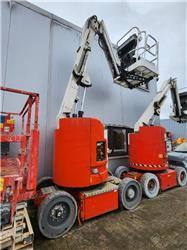 JLG E 300 AJP