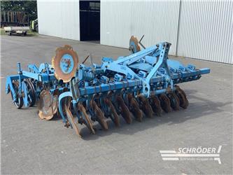 Lemken RUBIN 9/300 U