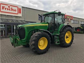 John Deere 8320 Powrshift