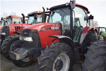 Case IH MX 110