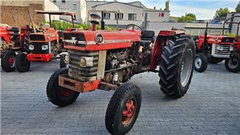 Massey Ferguson 178