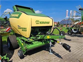 Krone Comprima F 155 XC