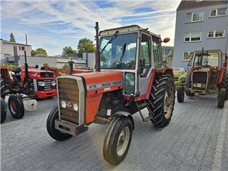 Massey Ferguson 675