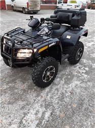 Arctic Cat 550 XT EFI