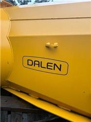 Dalen 2007