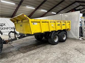 Dinapolis Dumper DPS9.5