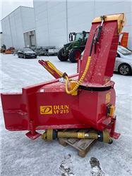 Duun VF215