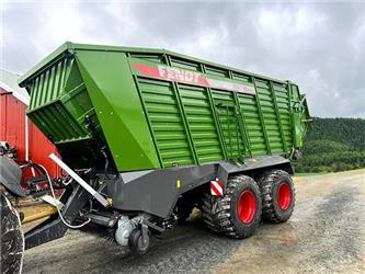 Fendt Tigo 60 PR