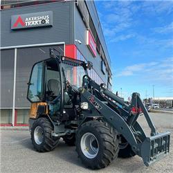 Gigant 2500HD