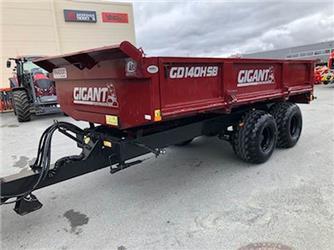 Gigant GD140HSB