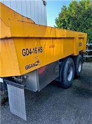 Gigant GD4-16 HS