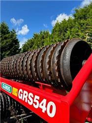 Globus GRS 540