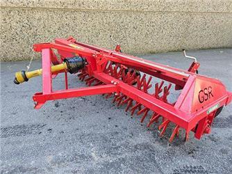 Globus GRS 6300 Steinrive