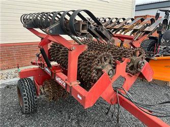 Globus GRS450