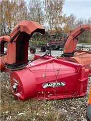 Globus GSF-255