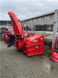 Globus GTF 255