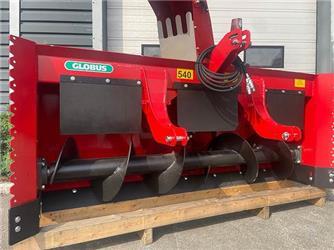 Globus GTF250