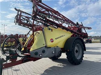Hardi Navigator 24m 4000L