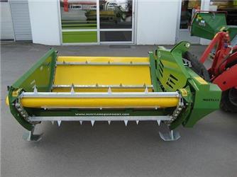 Hustler Unrolla LX104