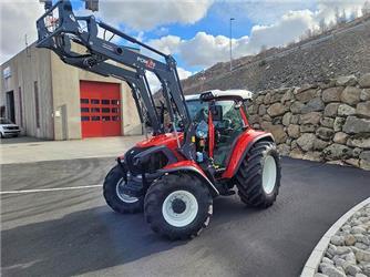 Lindner Lintrac 80 LDrive