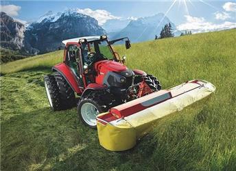 Lindner Lintrac LDrive 80