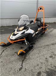 Lynx 69 RANGER ALPINE 1200 4-TEC