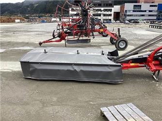 Massey Ferguson DM 255-P