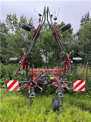 Massey Ferguson TD 776X DN DEMO