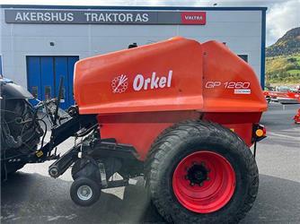 Orkel GP 1260