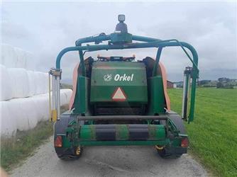 Orkel Hiq