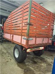 Orkel T 5