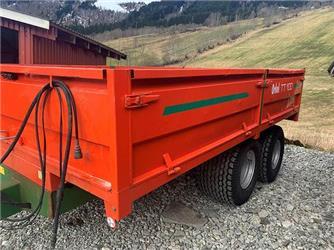 Orkel TT100