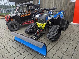 Polaris Scrambler 1000