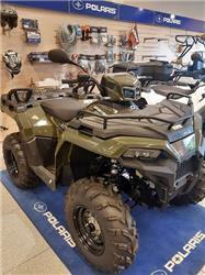 Polaris SPORTSMAN 570 EPS
