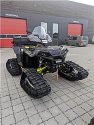 Polaris XP 1000 S