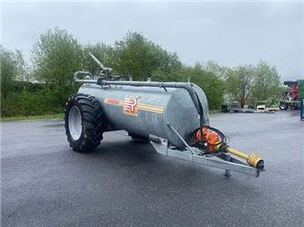 Rekord 8500L PSHL