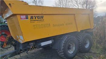 Stronga DL 1000 HS