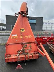 Taarup DM1350