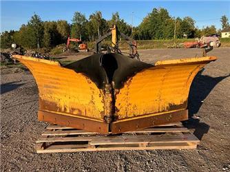 Tellefsdal V3000HS V-Plog
