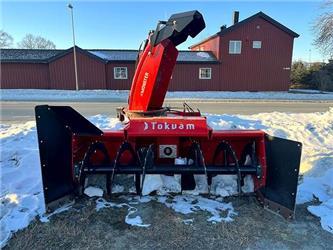 Tokvam Monster 260 THS SE