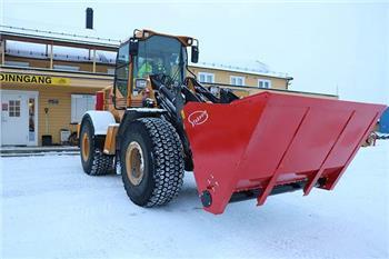 Tokvam SMA2400