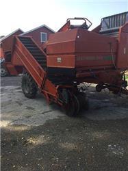 Underhaug 2100
