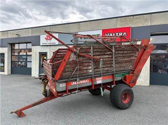 Underhaug 7011