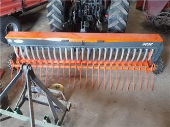 Underhaug UM6030