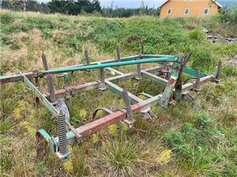 Wiberg Stubbis 3,5m