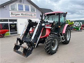 Zetor PROXIMA 85